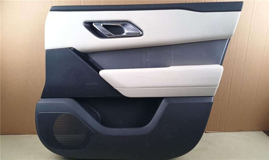 guarnecido puerta delantera derecha land rover range rover velar velar