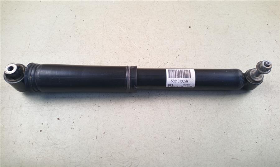 amortiguador trasero completo renault megane iv berlina 5p bose edition