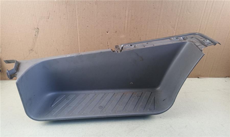 estribo mercedes benz sprinter ii furgón 310/313/316 cdi (906.631/633/635/637)