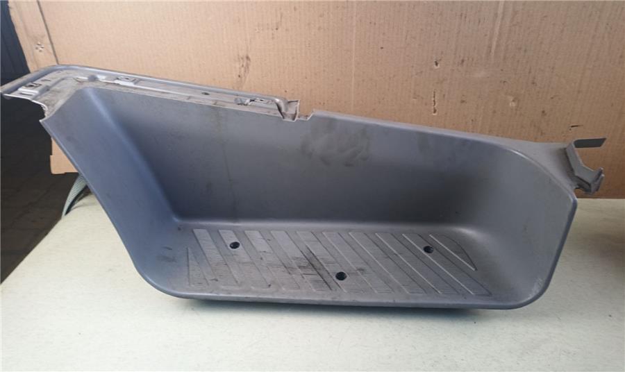 estribo mercedes benz sprinter ii furgón 310/313/316 cdi (906.631/633/635/637)