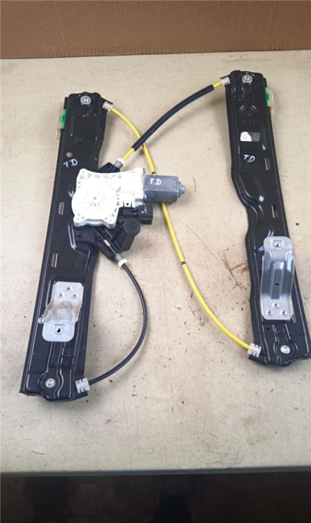 elevalunas electrico trasero derecho land rover range rover velar velar