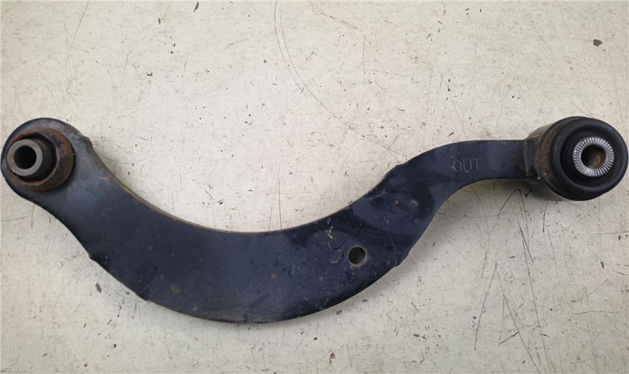 Brazo Superior Trasero Izquierdo