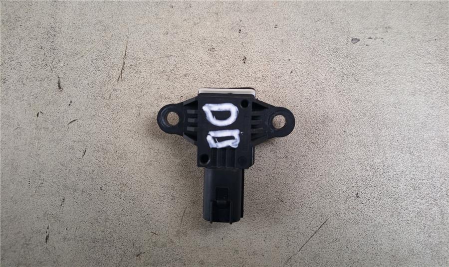 sensor impacto land rover range rover evoque dynamic