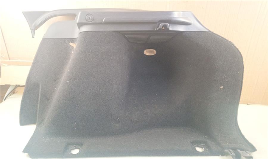 guarnecido puerta trasera derecha land rover range rover evoque dynamic