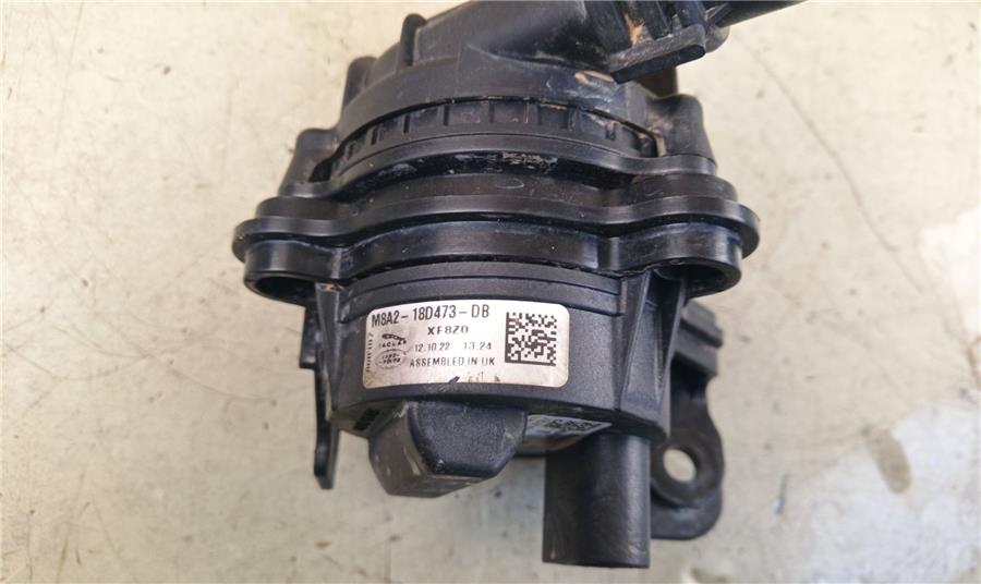 Bomba De Agua LAND ROVER RANGE ROVER
