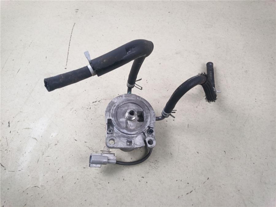 soporte filtro gasoil toyota corolla