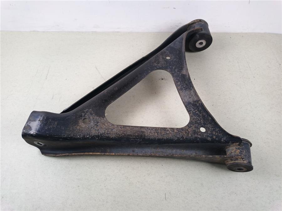 brazo inferior trasero derecho volkswagen touareg (7la) tdi r5