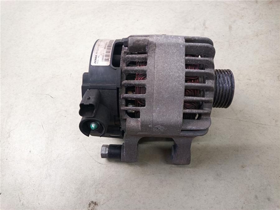 alternador peugeot 1007 dolce