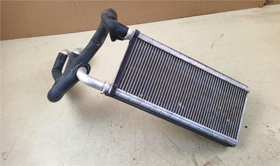 radiador calefaccion land rover range rover velar velar