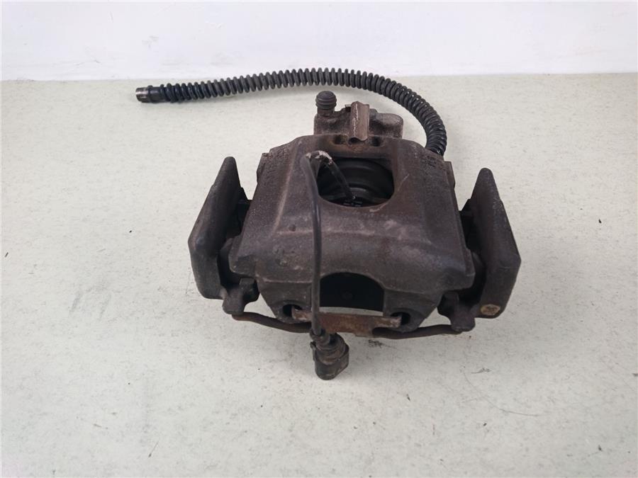 pinza freno trasero izquierda volkswagen touareg (7la) tdi r5
