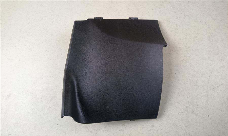 moldura puerta delantera derecha fiat 500 (150) cabrio 120 aniversario