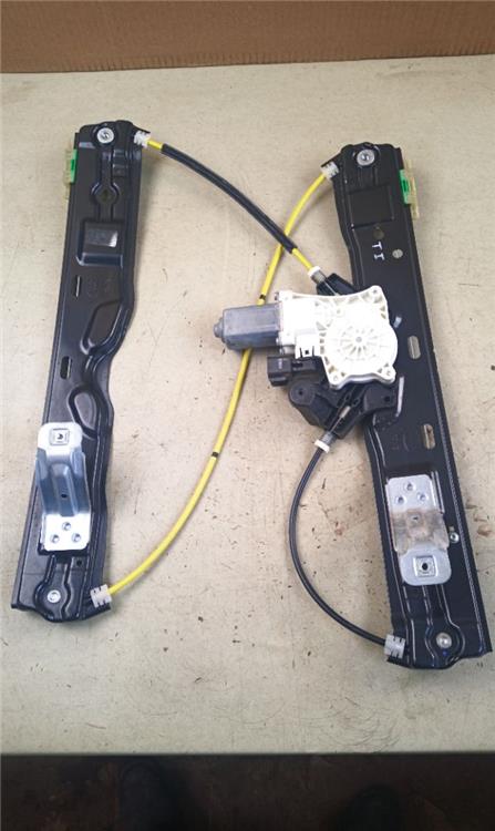 elevalunas electrico trasero izquierdo land rover range rover velar velar