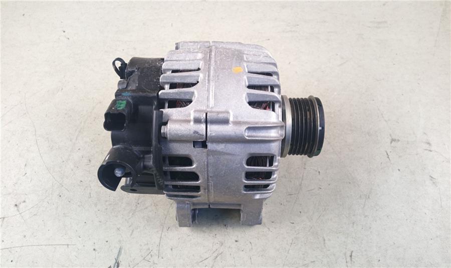 alternador citroen c3 aircross feel