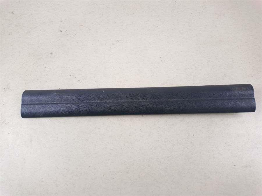 moldura puerta delantera derecha bmw 1 berlina 3p (f21)(2015 >) 116 d m sport