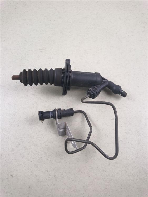 bombin embrague bmw serie 3 berlina (e90) 320d