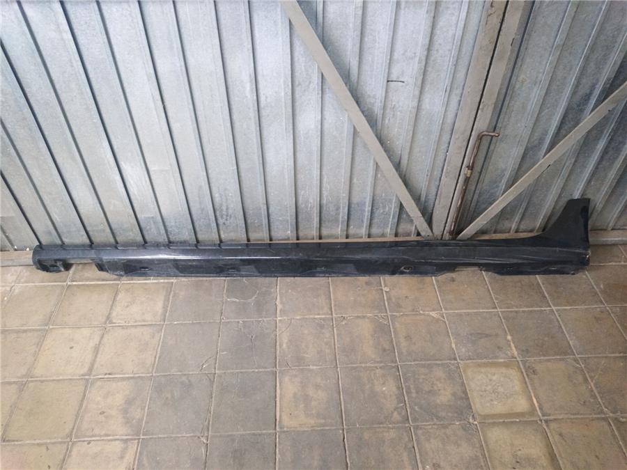 estribo audi a6 avant (4g5) 3.0 tdi