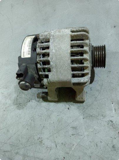 alternador peugeot 1007 sport