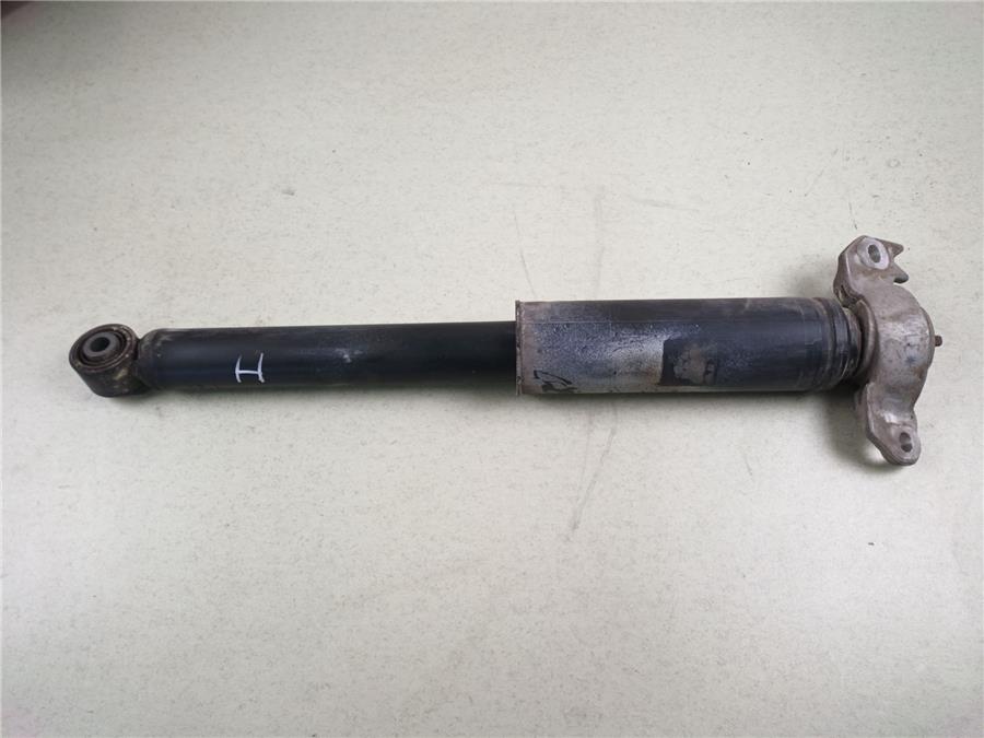 amortiguador trasero izquierdo opel insignia berlina selective