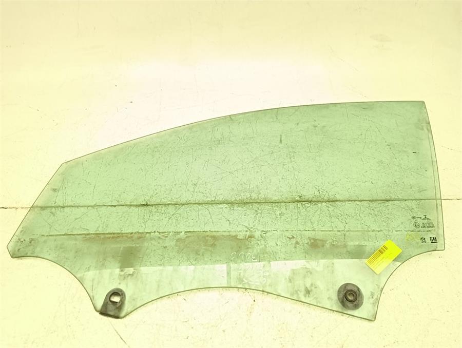 luna puerta delantera izquierda peugeot 3008 gt line