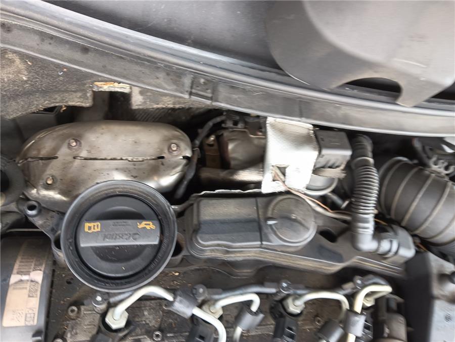 colector admision volkswagen passat berlina (3c2) edition