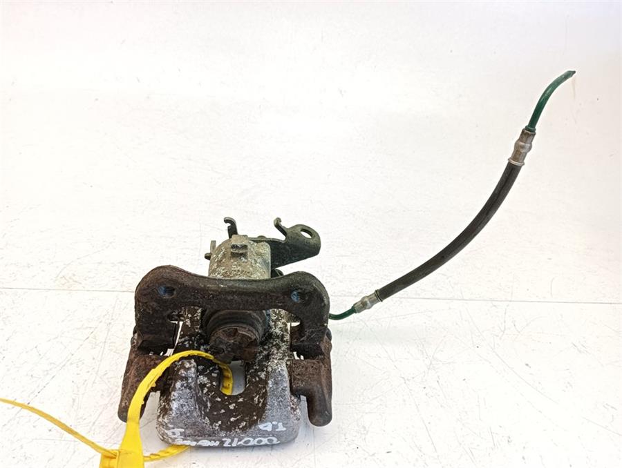 pinza freno trasero derecha renault megane ii berlina 5p *