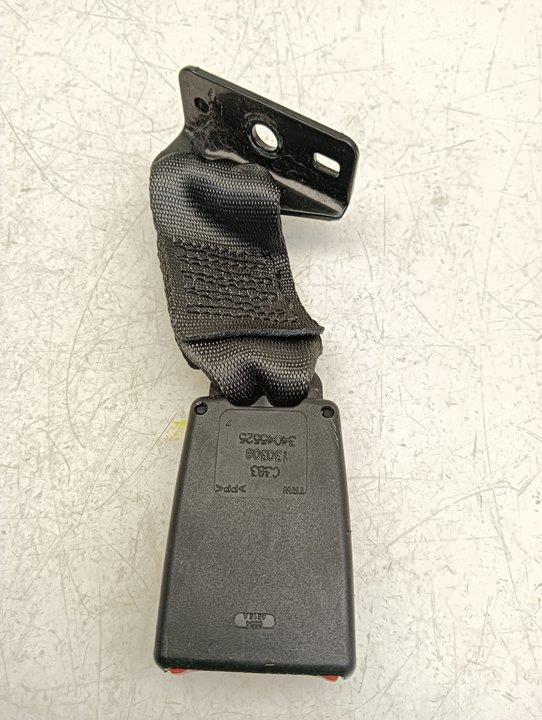 Anclaje Cinturon Trasero Izquierdo