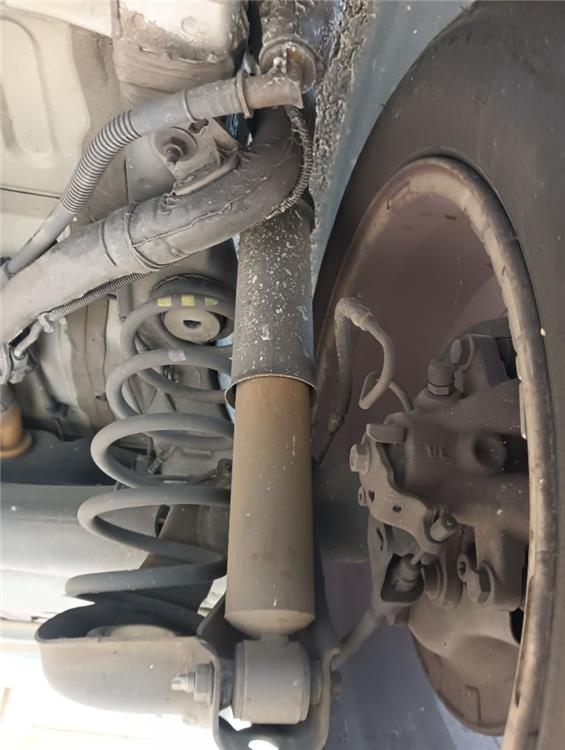 amortiguador trasero derecho peugeot 307 break/ sw (s2) sw pack