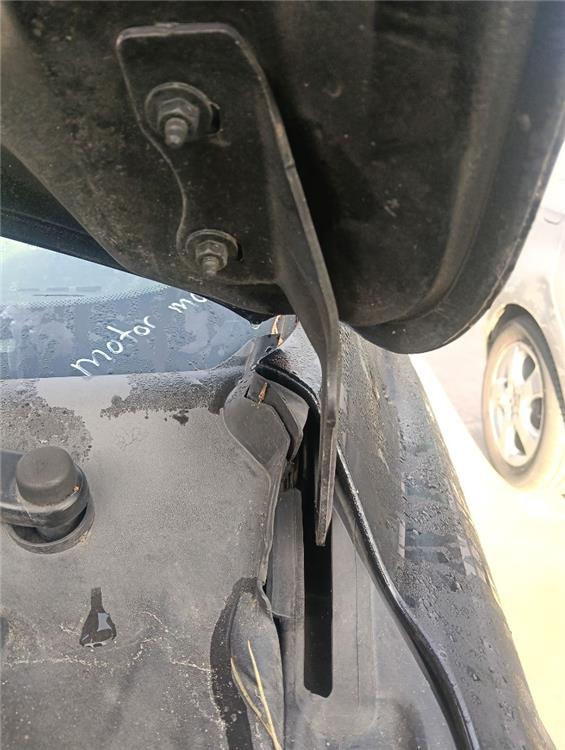 bisagra capo izquierda ford focus sportbreak (cb4) trend