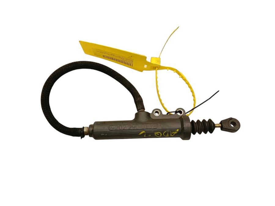bomba de embrague mercedes benz slk (bm 170) roadster 230 compressor (170.447)