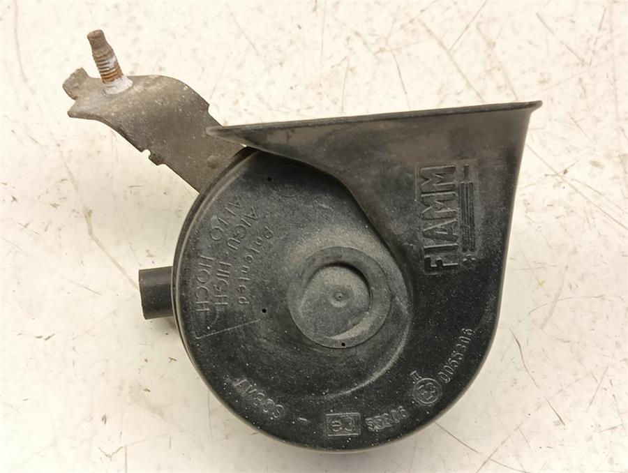 bocina bmw serie 3 berlina (e46) 330d