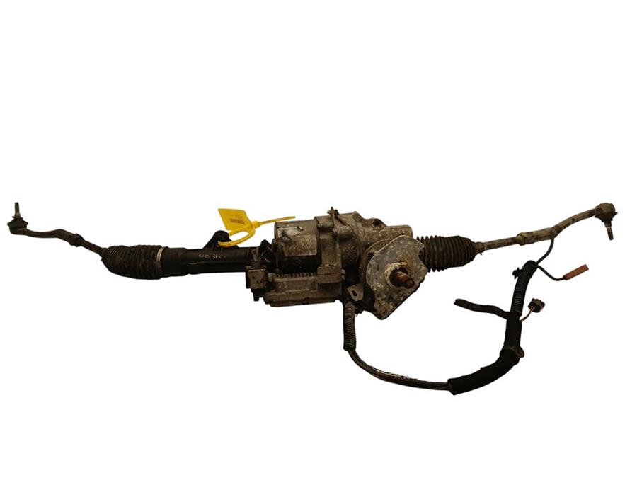 cremallera direccion asistida peugeot 207 cc cabrio coupé sport