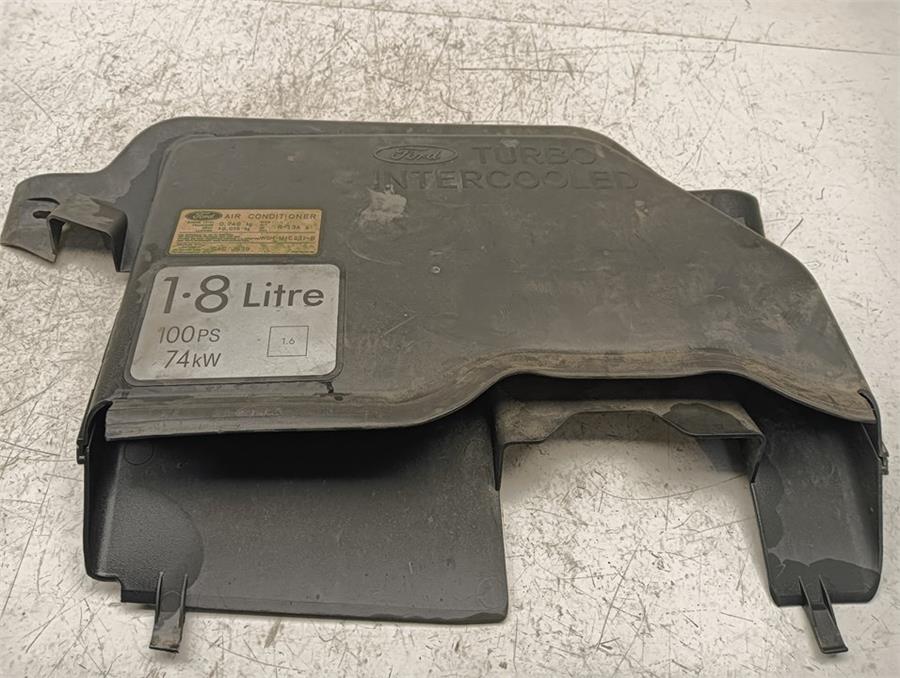 tapa motor ford focus berlina (cak) ambiente