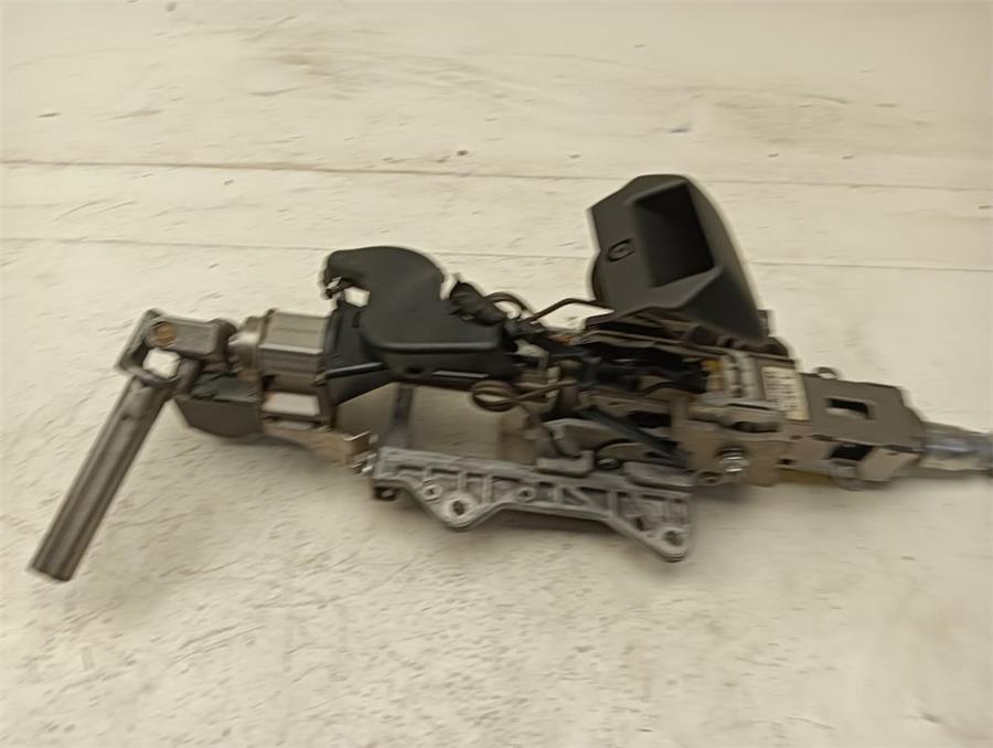 columna direccion volkswagen passat berlina (3c2) edition