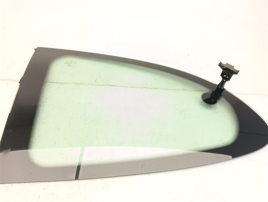 luna fija puerta trasera derecha peugeot 207 sport