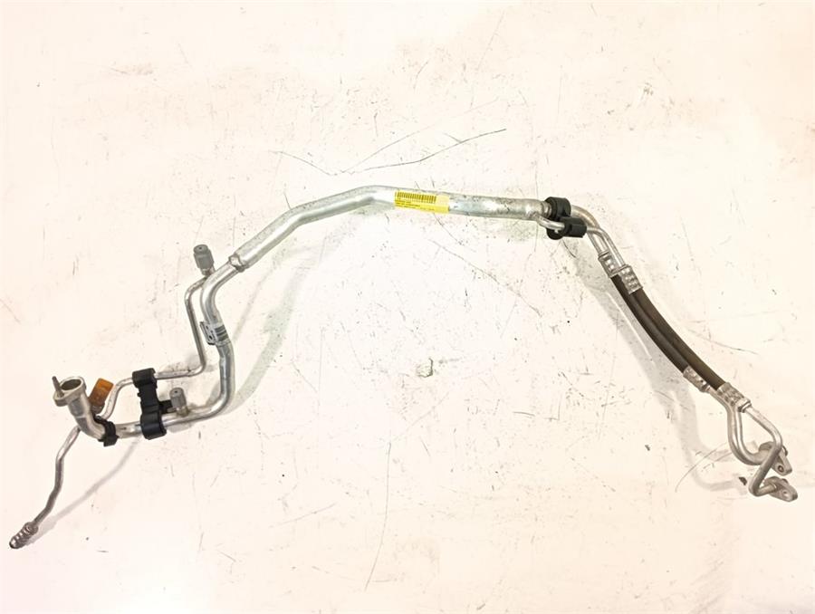 tubos aire acondicionado peugeot 3008 gt line