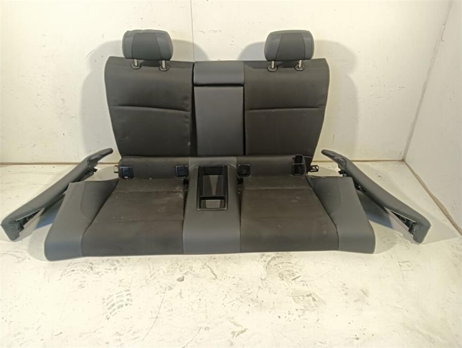 asientos traseros bmw serie 1 coupe (e82) 118d
