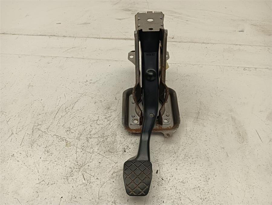 pedal freno volkswagen passat berlina (3c2) edition