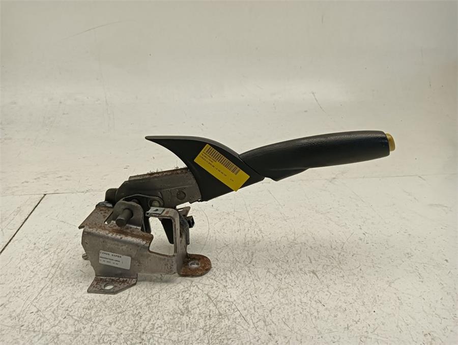 palanca freno de mano citroen c4 berlina *