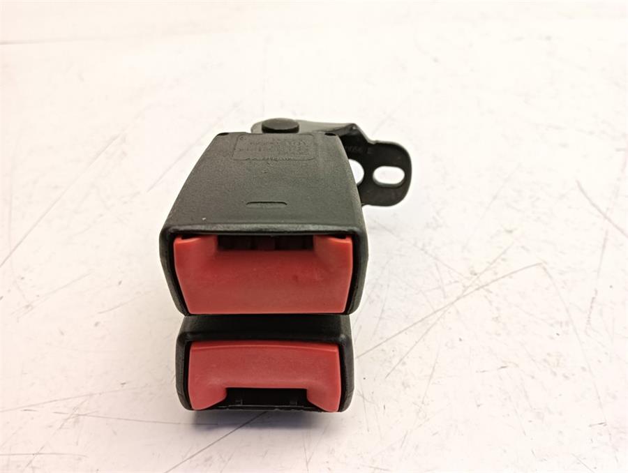 anclaje cinturon trasero derecho ford focus berlina (cak) *