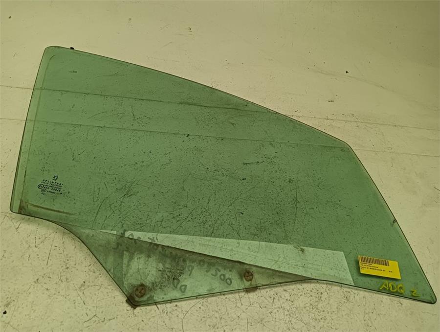 luna puerta delantera derecha peugeot 307 break/ sw (s2) sw xsi