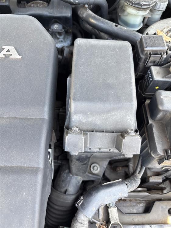 carcasa filtro aire honda accord berlina (cl/cn) 2.2i ctdi sport