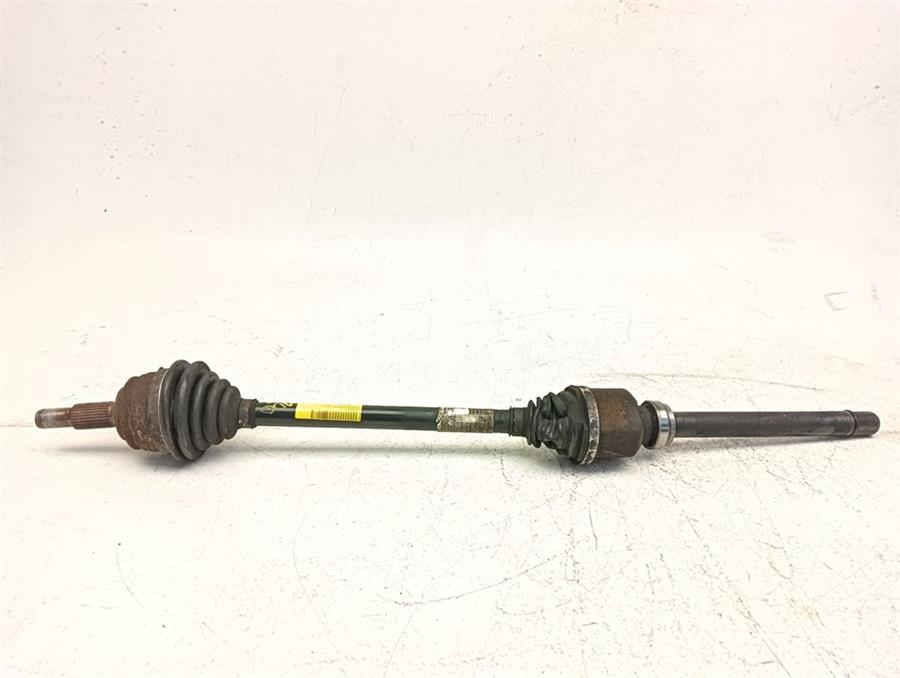 transmision delantera derecha peugeot 3008 gt line