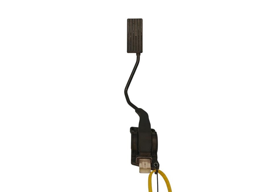 pedal acelerador peugeot 407 st sport