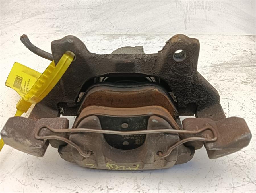 pinza freno delantero izquierda alfa romeo 147 (190) 1.6 t.spark eco distinctive