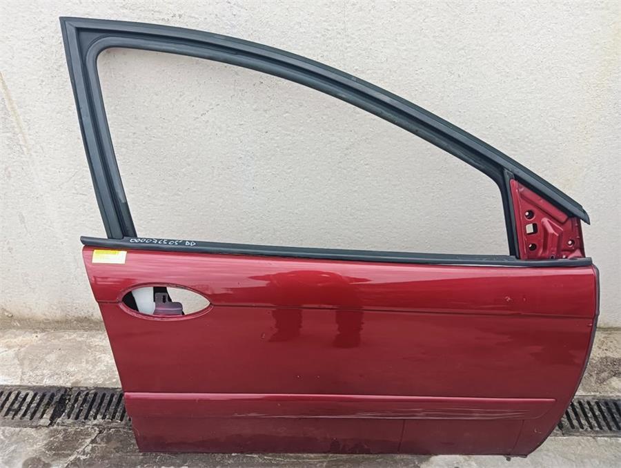 puerta delantera derecha citroen c5 berlina attraction