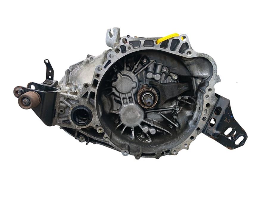 Caja Cambios Manual TOYOTA VERSO Life