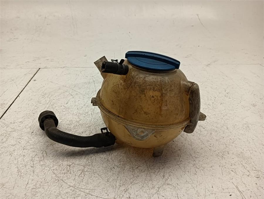 Botella Expansion SKODA OCTAVIA Tour