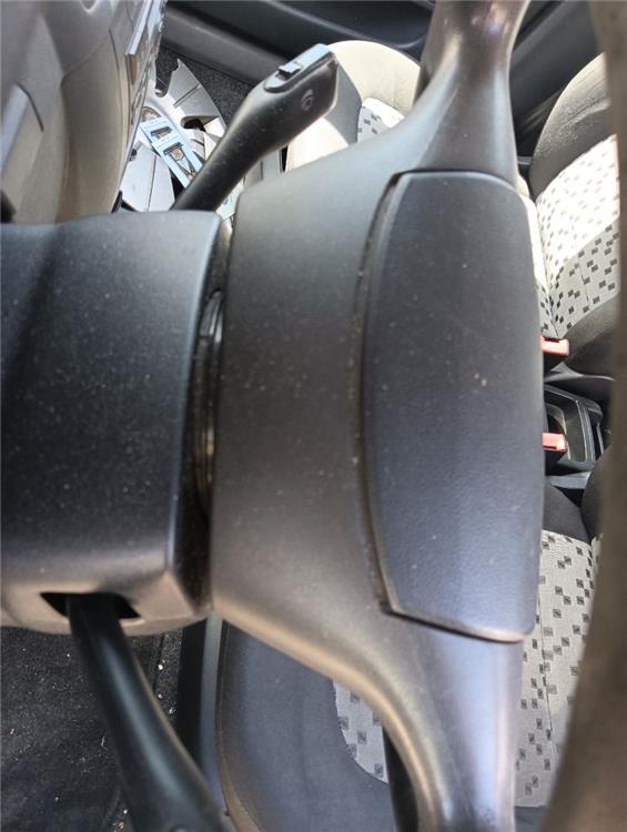 Anillo Airbag SKODA FABIA Classic