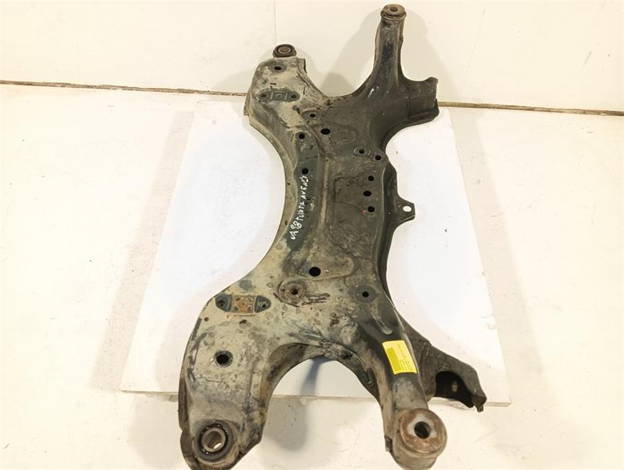 Puente Delantero TOYOTA AVENSIS 2.0