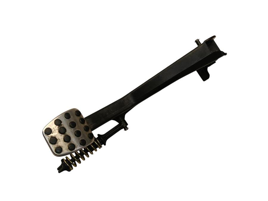 pedal embrague mercedes benz slk (bm 170) roadster 230 compressor (170.447)